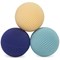 Speks Odds Silicone Magnets Vivid Lines Pack of 3