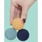 Speks Odds Silicone Magnets Vivid Lines Pack of 3
