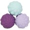 Speks Odds Silicone Magnets Vivid Puffs Pack of 3