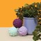 Speks Odds Silicone Magnets Vivid Puffs Pack of 3