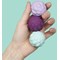 Speks Odds Silicone Magnets Vivid Puffs Pack of 3