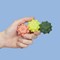 Speks Odds Silicone Magnets Vivid Spurs Pack of 3