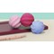 Speks Odds Silicone Magnets Vivid Swirls Pack of 3