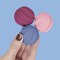 Speks Odds Silicone Magnets Vivid Swirls Pack of 3
