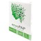 envoPAP Eco A4 Copier Paper White, 80gsm, Box (5 x 500 Sheets)