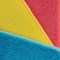 Spontex Microfibre Pads, Assorted, Pack of 3