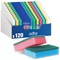 Spontex Sponge Scourer x10 Scourers Pack of 12 19400209