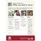 HSE Health And Safety Law Poster, A2 HSE Health And Safety Law Poster, A2