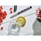 Stabilo Write-4-all Permanent Marker Pen, Medium, Waterproof, Black, Pack of 10