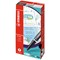 Stabilo Sensor Cushion Tip Fineliner Pen Red (Pack of 10)