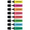 Stabilo Boss Highlighters, 8 Assorted Colours, Pack of 48