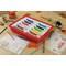 Stabilo Trio Thick Colouring Pencils Triangular Shaped Assorted Classpack (Pack of 96)