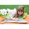 Stabilo Trio Thick Colouring Pencils Triangular Shaped Assorted Classpack (Pack of 96)