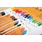 Stabilo Point 88 Fineliner Pen, 0.4mm Line, Assorted, Pack of 10