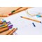 Stabilo Point 88 Fineliner Pen, 0.4mm Line, Assorted, Pack of 10