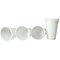 Stewart Superior Seco Biodegradable Plastic Cups, 199ml, Pack of 100