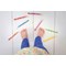 Stabilo Power Felt Tip Pens Classpack with Gratnell Tray Assorted (Pack of 144)
