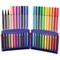 Stabilo Pen 68 Premium Felt Tip Pen Colorparade Assorted (Pack of 20)