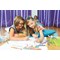 Stabilo Trio A-Z Felt Tip Colour Pens Classpack Gratnell Tray Assorted (Pack of 144)