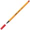 Stabilo Point 88 Fineliner Pen Colorparade Assorted (Pack of 20)