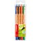 Stabilo Greenpoint Sign Pen Assorted (Pack of 4)