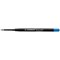Stabilo Ballpoint Refill Ecopack Blue (Pack of 10)