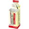 Stabilo Ballpoint Refill Ecopack Blue (Pack of 10)