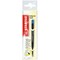 Stabilo Ballpoint Refill Ecopack Blue (Pack of 10)