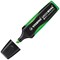 Stabilo Green Boss Highlighter Assorted (Pack of 4)