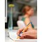 Stabilo Pointball Retrct Pen, Blue, Pack of 10