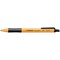 Stabilo Pointball Retractable Ballpoint Pen, Black, Pack of 10