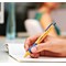Stabilo Pointball Ballpoint Pen, Retractable, Assorted, Pack of 4
