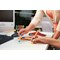 Stabilo Pointball Ballpoint Pen, Retractable, Assorted, Pack of 4
