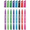 Stabilo Sensor F-tip Fineliner Pen Fine Tip Assorted (Pack of 8)