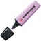 Stabilo Boss Original Highlighter Assorted Pastel (Pack of 4)