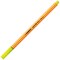 Stabilo Point 88 Fineliner Pens Neon (Pack of 6)