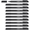 Stabilo PointMax Sign Pen, 0.8mm, Black, Pack of 10
