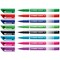 Stabilo Sensor M-tip Fineliner Pen Medium Tip Assorted (Pack of 8)