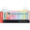 Stabilo Boss Original Highlighters Desk Set Pastel (Pack of 15)