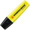 Stabilo Boss Highlighters, Yellow, Pack of 10