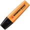 Stabilo Boss Highlighters, Orange, Pack of 10