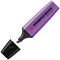 Stabilo Boss Highlighter, Purple, Pack of 10