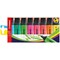 Stabilo Boss Highlighters, Assorted Colours, Pack of 8