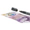 Safescan 30 Counterfeit Money Detector Pen - Pack of 10