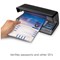 Safescan 70 UV Counterfeit Detector Checker 0.6kg L206xW102xH88mm Black