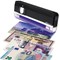 Safescan 40H UV Detector Handheld Note Checker, Black