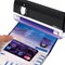 Safescan 40H UV Detector Handheld Note Checker, Black