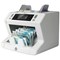 Safescan 2680-S GBP Banknote Counter and Counterfeit Detector L262xW264xH248mm Grey