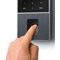 Safescan TimeMoto TM-828 RFID & Fingerprint Time & Attendance System, 2000 Users, Black