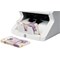 Safescan 2265 Banknote Counter GBP/Euro